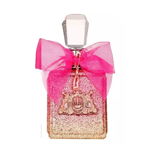 Парфюмерная вода для женщин JUICY COUTURE Rose 100 мл