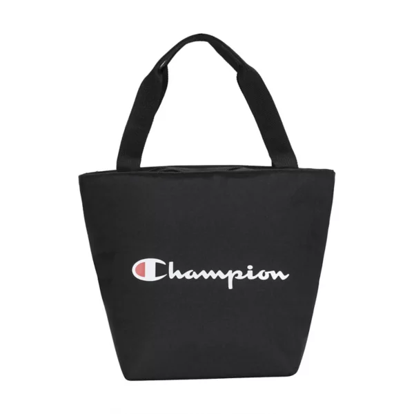 

Свежая сумка для обеда Champion, черный