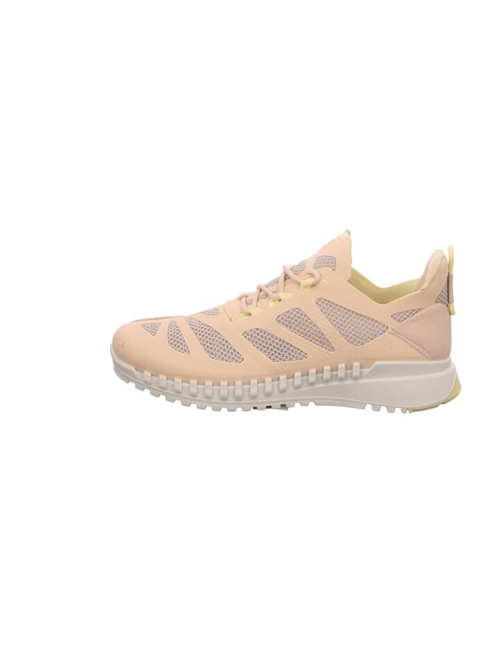 

Низкие кроссовки Ecco Sportliche, цвет coral