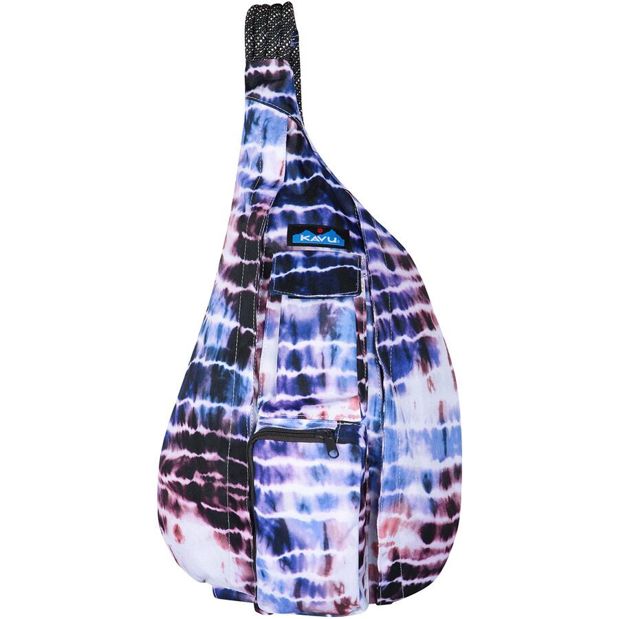 

Сумка-рюкзак с веревочным креплением - женская KAVU KAVU, Drift Tide