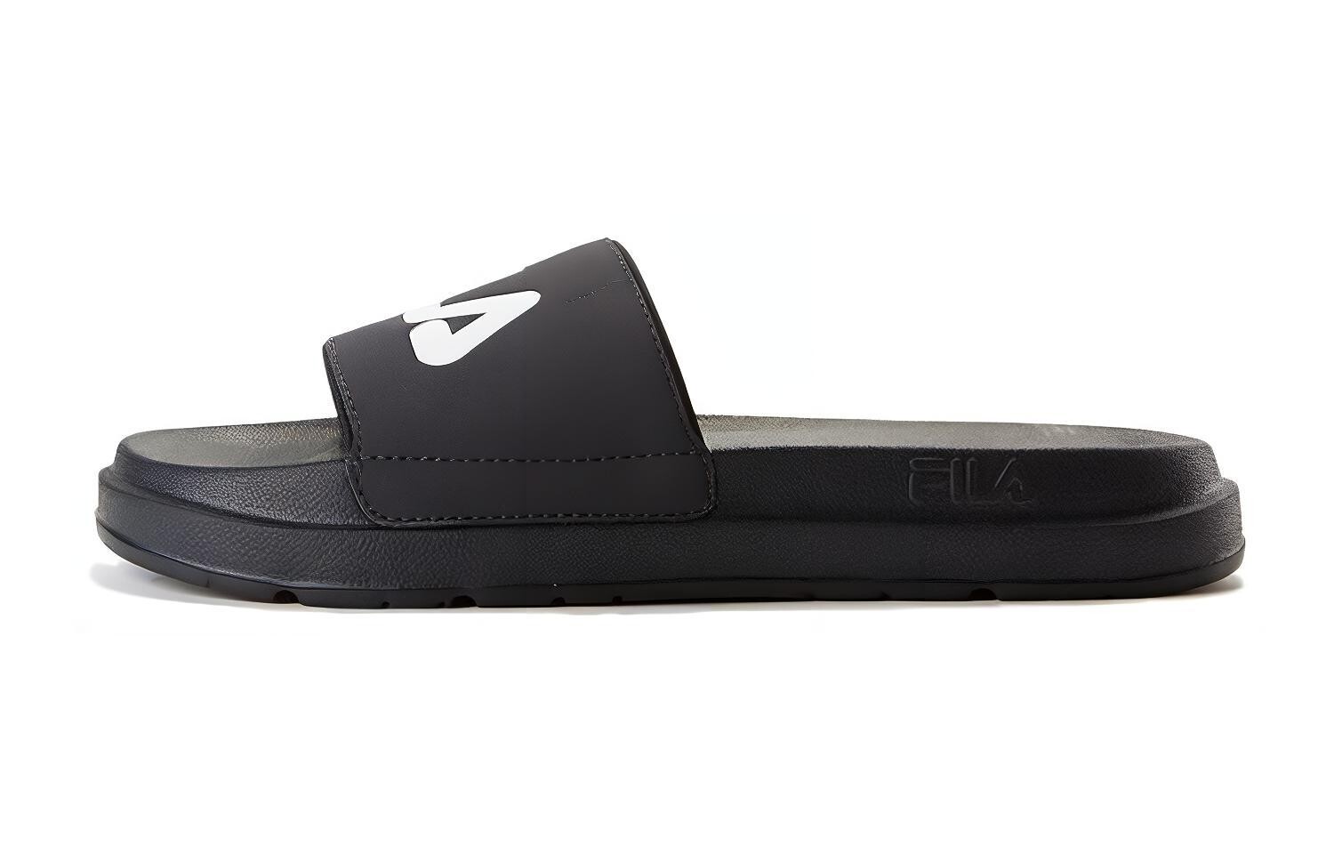 

Детские тапочки FILA GS, Blue