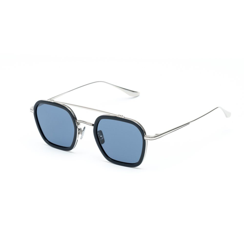 

Мужские солнцезащитные очки Belstaff Titanium, серый