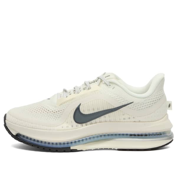 Премиальные кроссовки Pegasus Nike, Sail, Noir & Silver