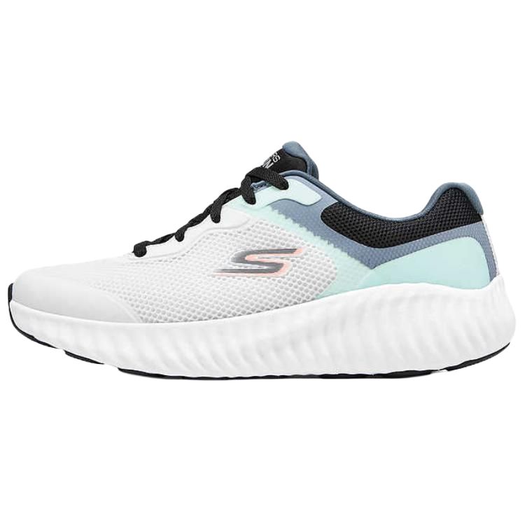 

Skechers Кроссовки для бега GO RUN NOW с низким верхом, черные, мужские