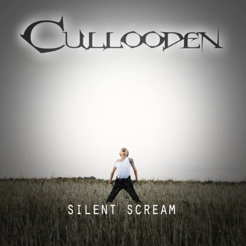 

CD диск Cullooden: Silent Scream