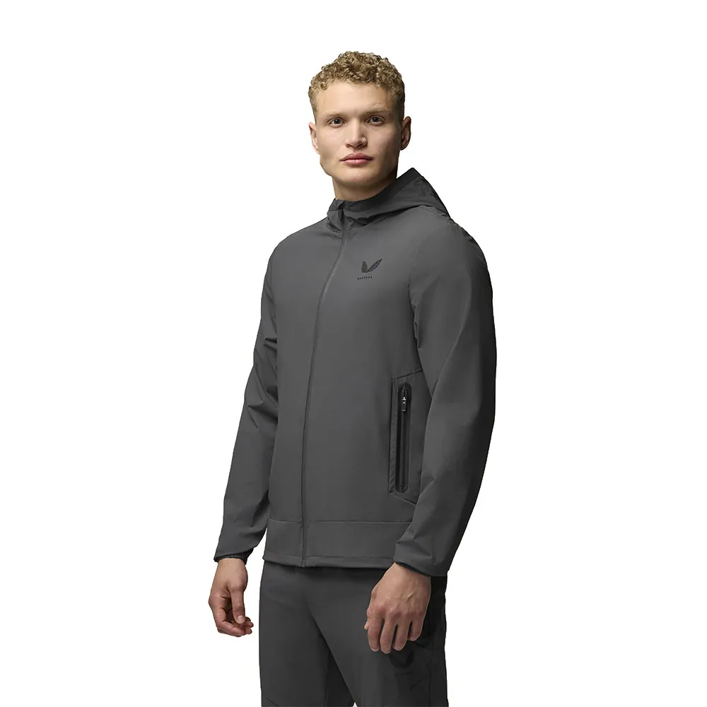 

Куртка спортивная Castore CMD50880, серый