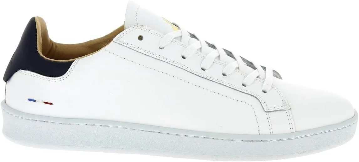 Кроссовки Le Coq Sportif, белый — фото 2