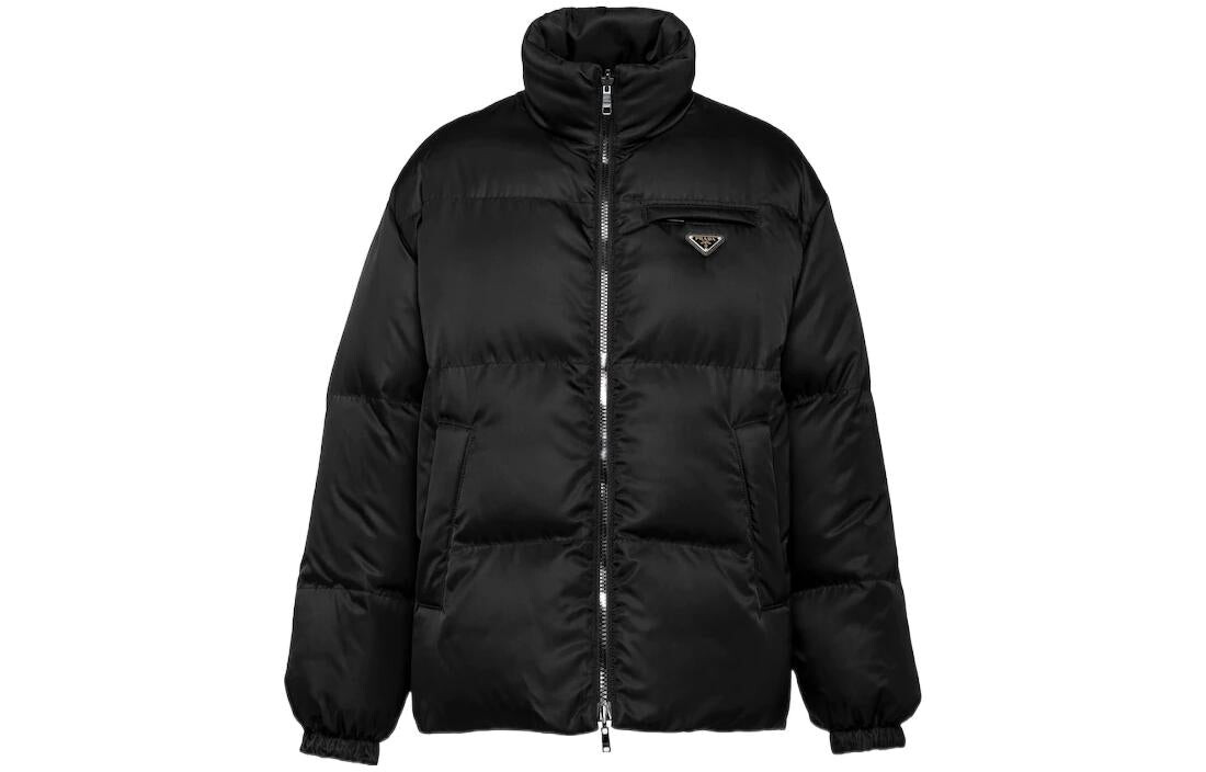 

Куртка мужская Prada, чёрный, Черный, Куртка мужская Prada, чёрный