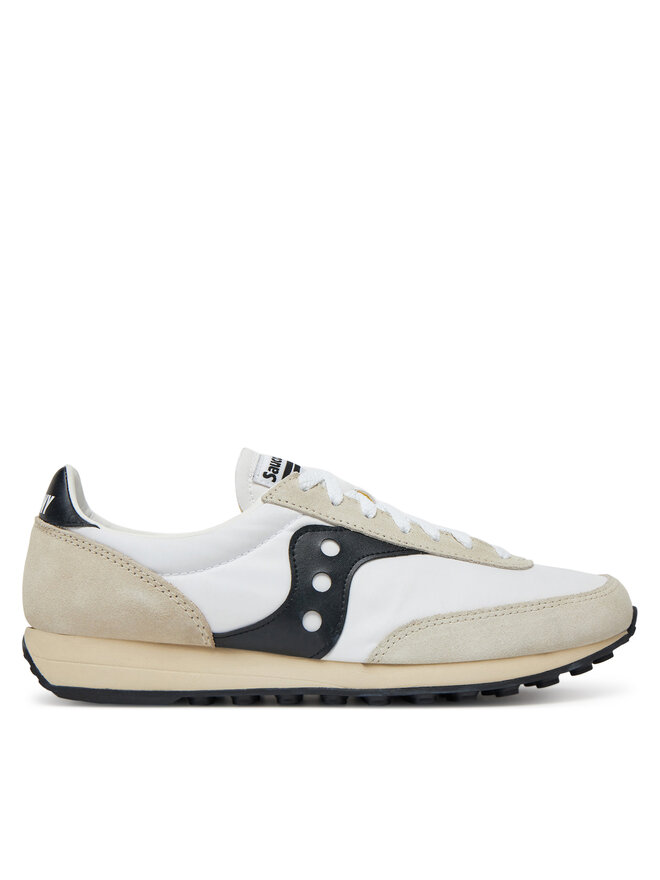 

Кроссовки Trainer 80 S70884 9 Saucony, белый
