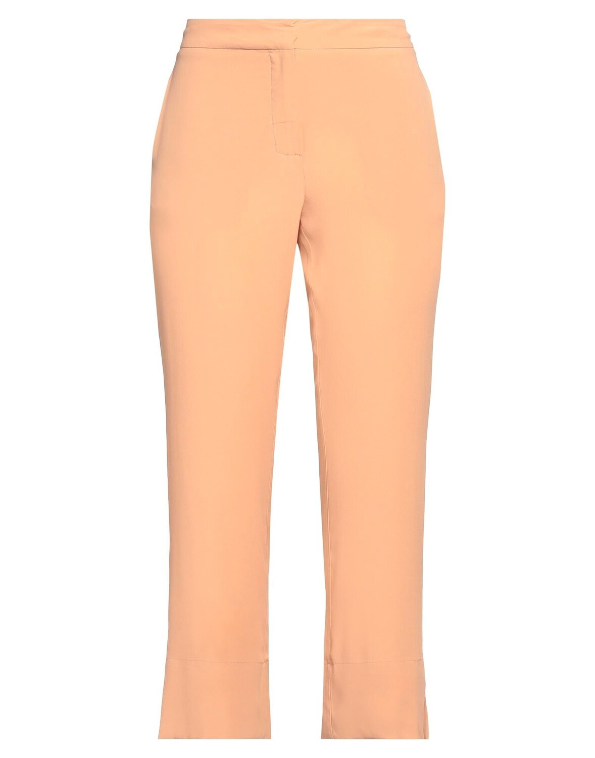 

Брюки Semicouture, розовый