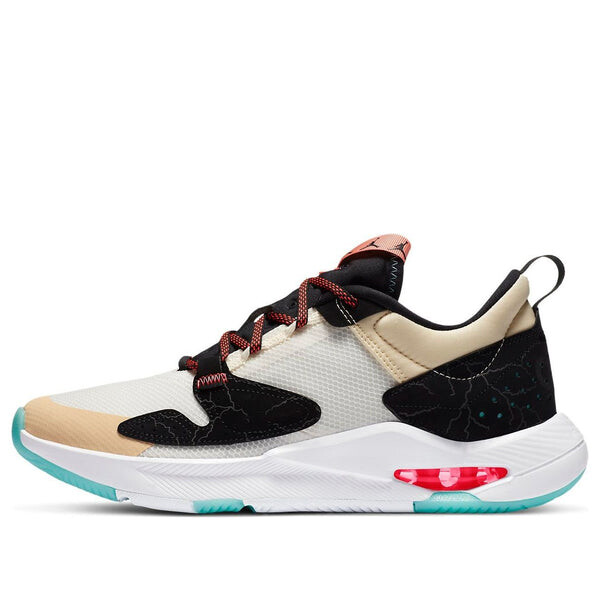 

Кроссовки Air Cadence Air Jordan, черный
