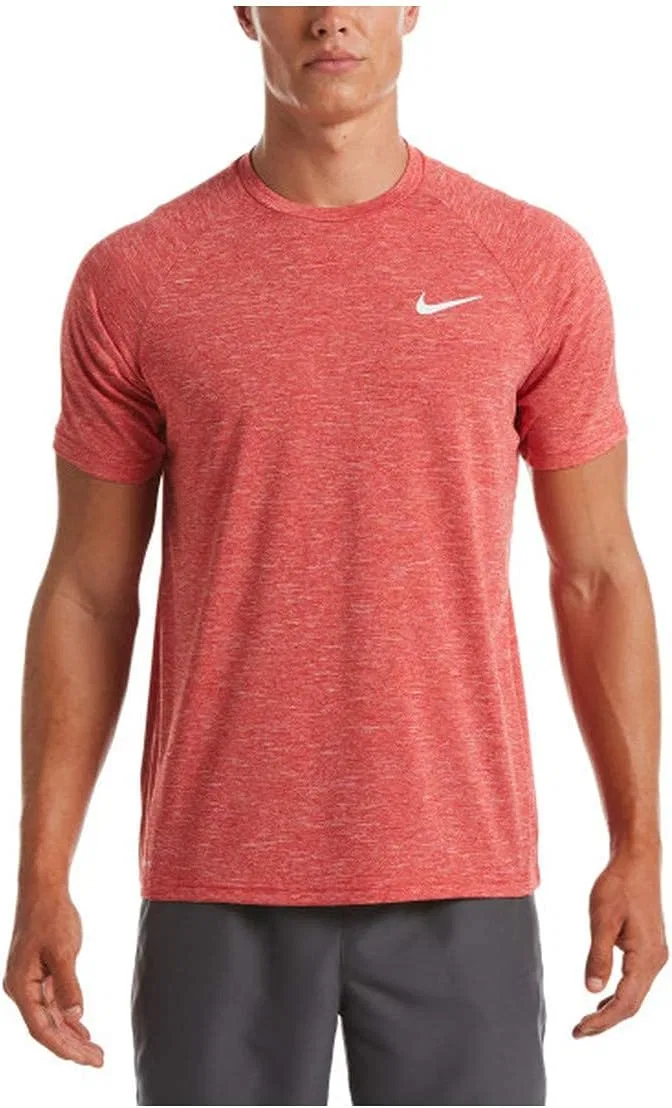 Футболка Nike Dri-FIT UV, женская, University Red