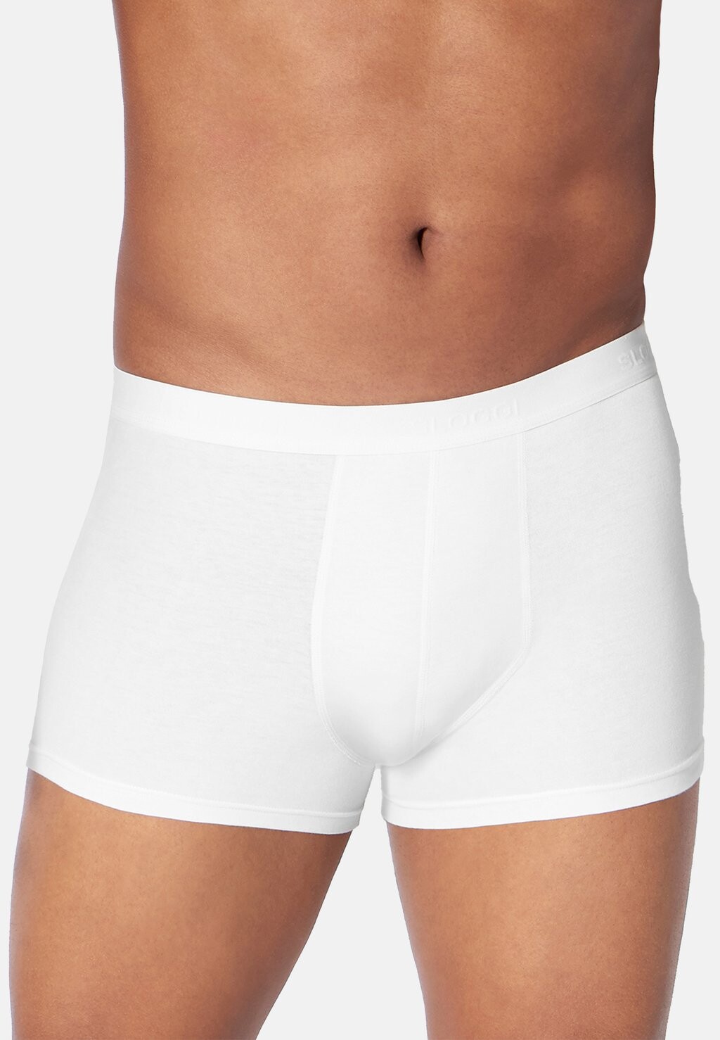

Брюки 6 PACK Sloggi, белый