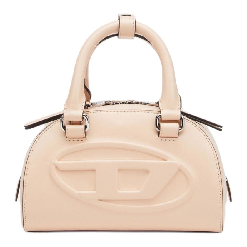 

DIESEL Кожаная сумка через плечо