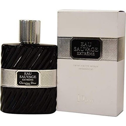 

Туалетная вода Christian Dior Eau Sauvage Extreme Intense