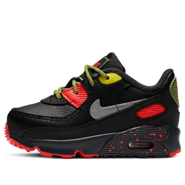 

Кроссовки air max 90 Nike, черный