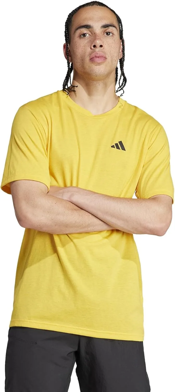 

Футболка для тренировок adidas Feelready