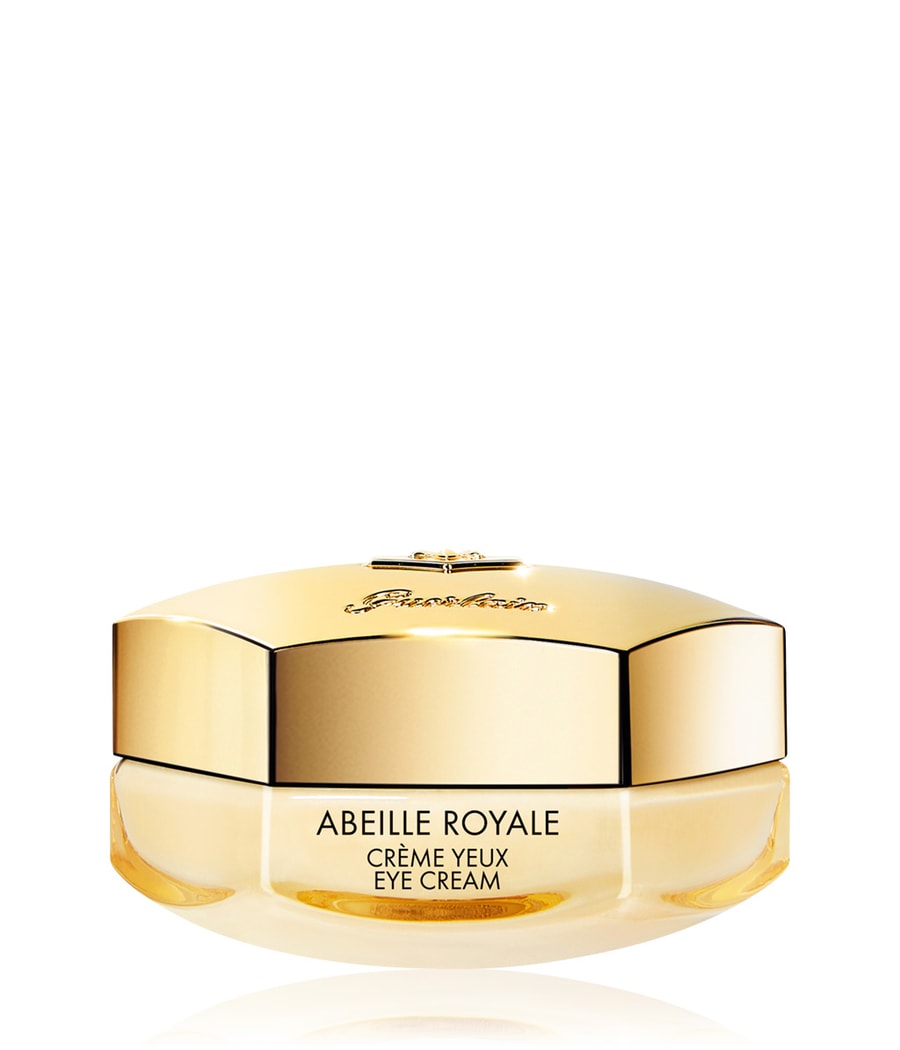 

Крем для глаз GUERLAIN Abeille Royale Multi-Wrinkle Minimizer, 15 ml