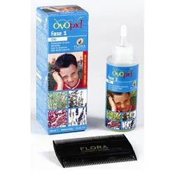 

Овопид Масло для первой помощи