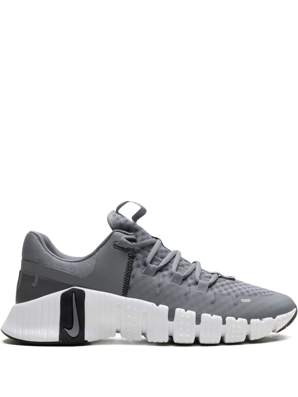 

Кроссовки Free Metcon 5 Smoke Grey Nike, серый
