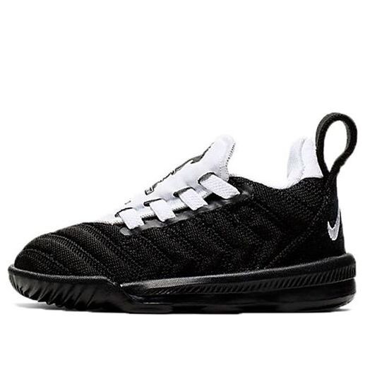 

Кроссовки леброн 16 Nike, черный