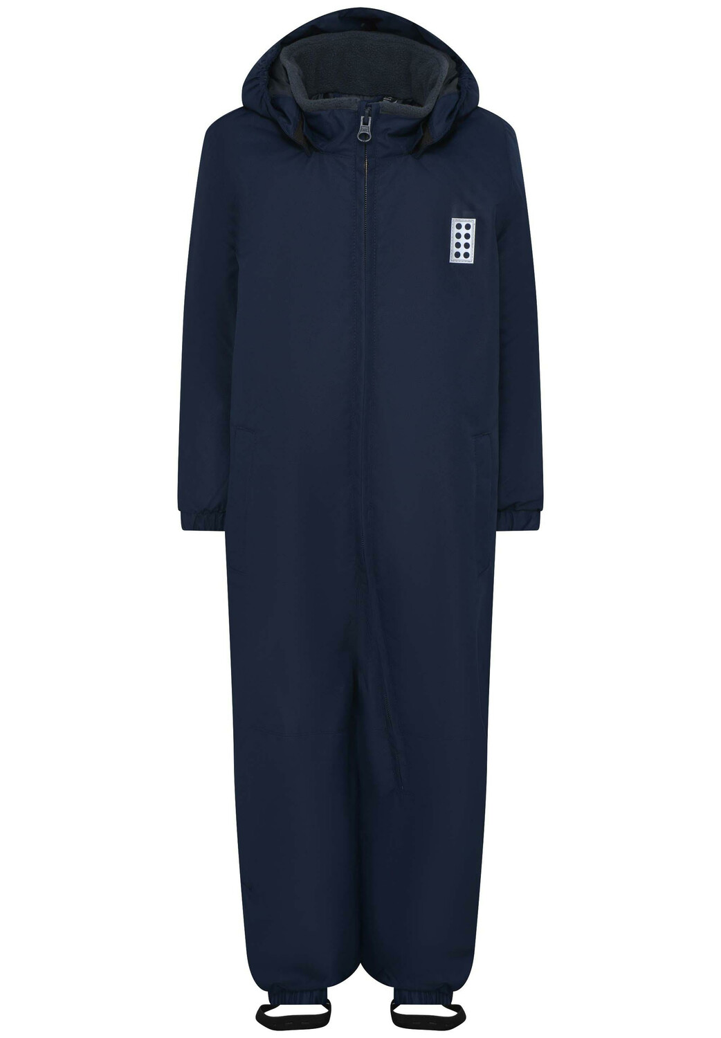 

Лыжные штаны LEGO wear LWJORI 721, цвет dark navy