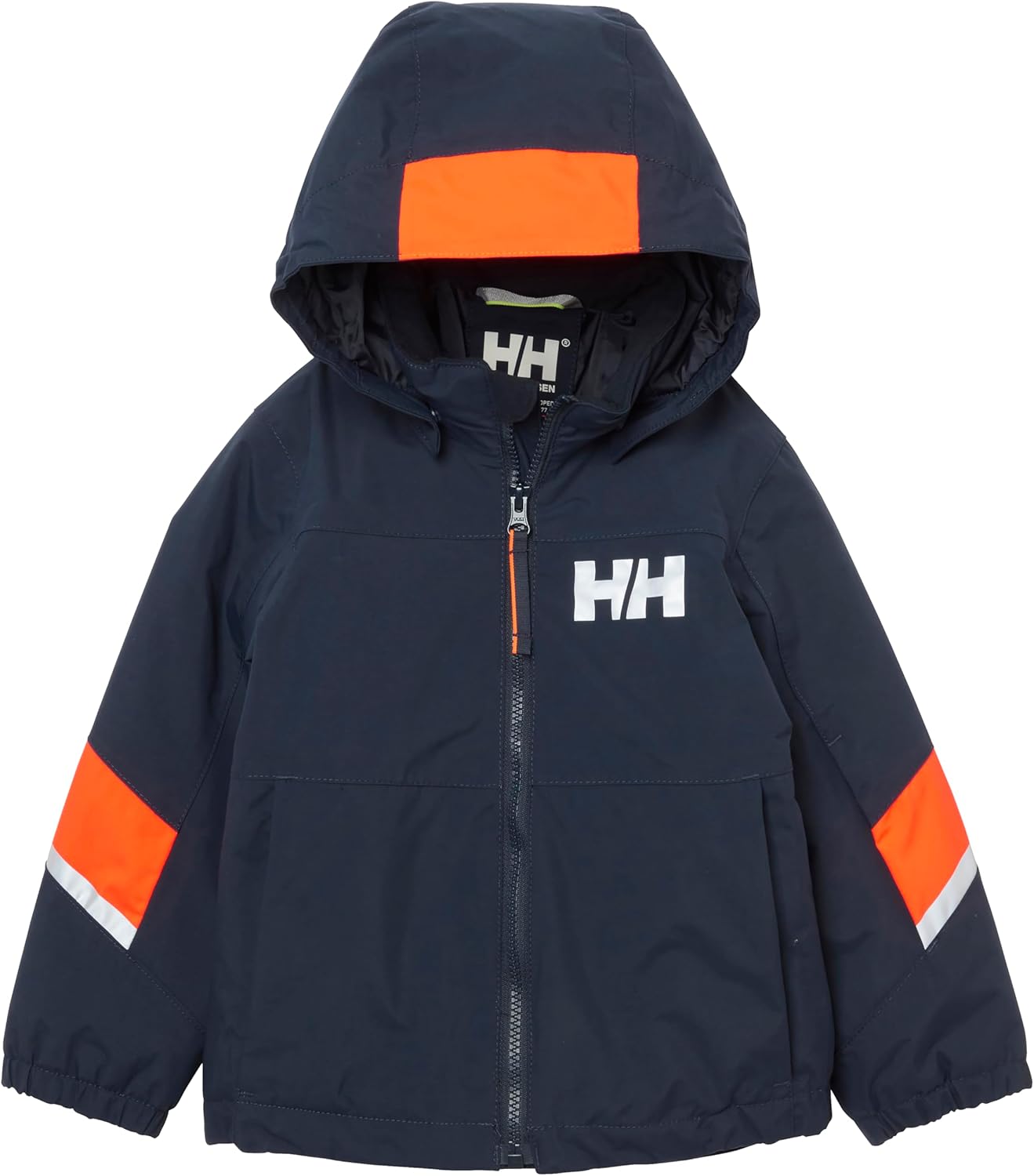 

Детская куртка Helly-Hansen Rider унисекс, спортивная куртка, водонепроницаемая, одежда для активного отдыха Helly Hansen, 597 Navy