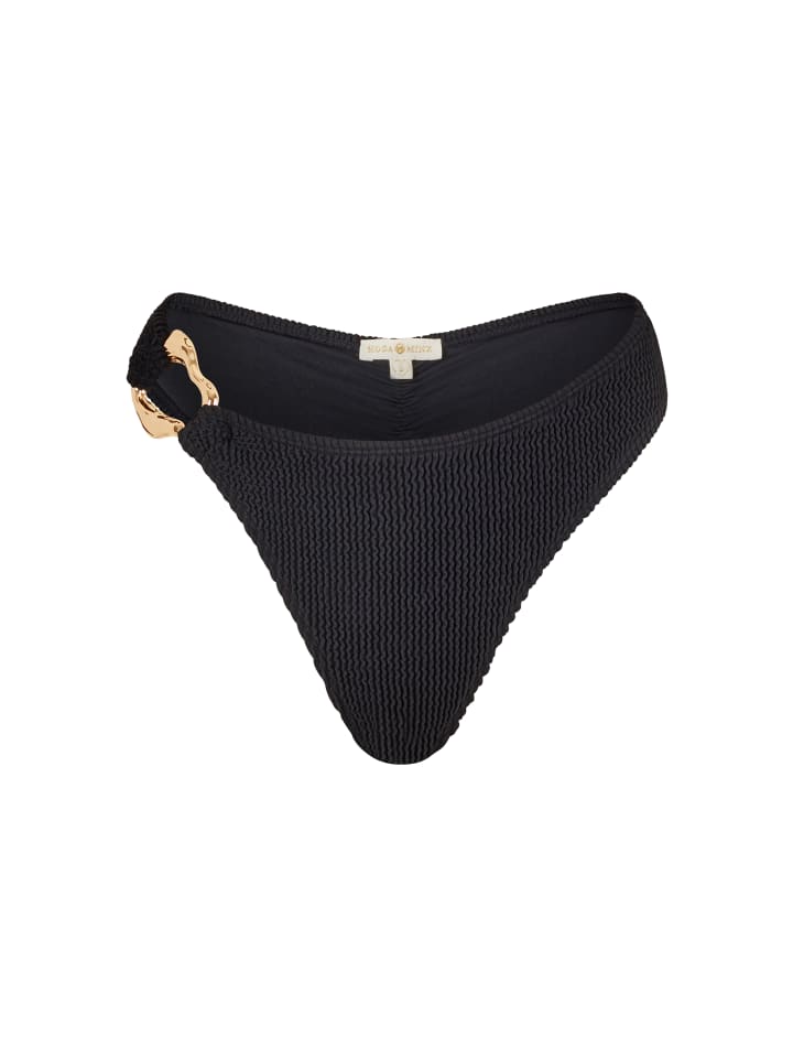 

Комплект бикини Moda Minx, черный