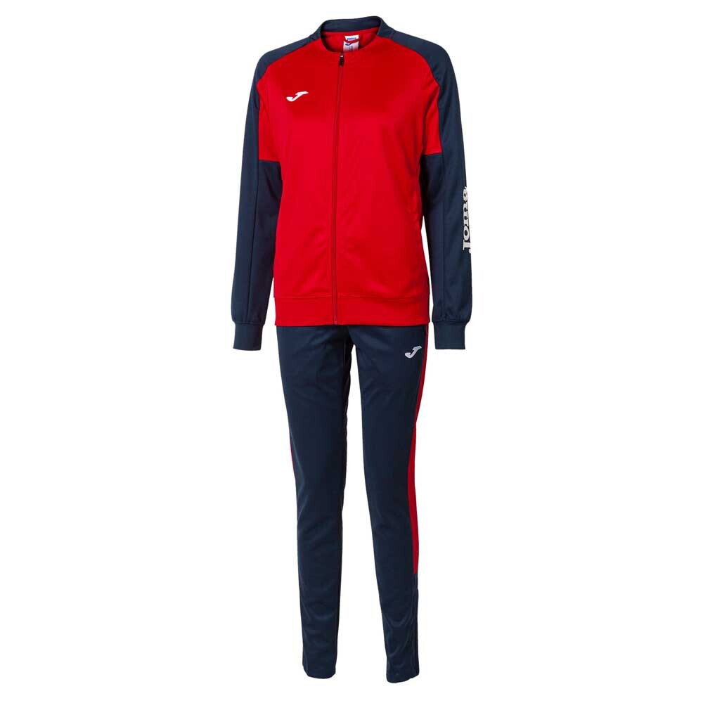

Спортивный костюм Joma Eco Championship, красный