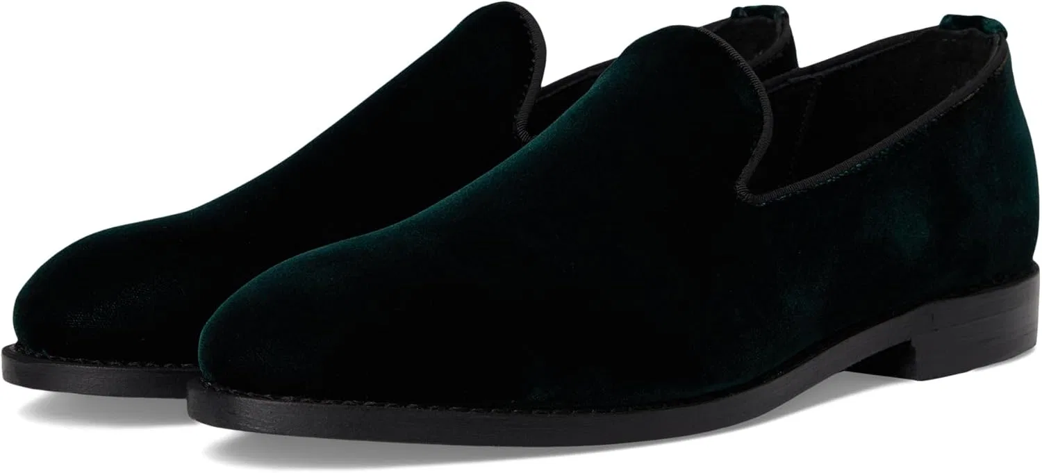 Лоферы Allen Edmonds Robinson, Green Velvet