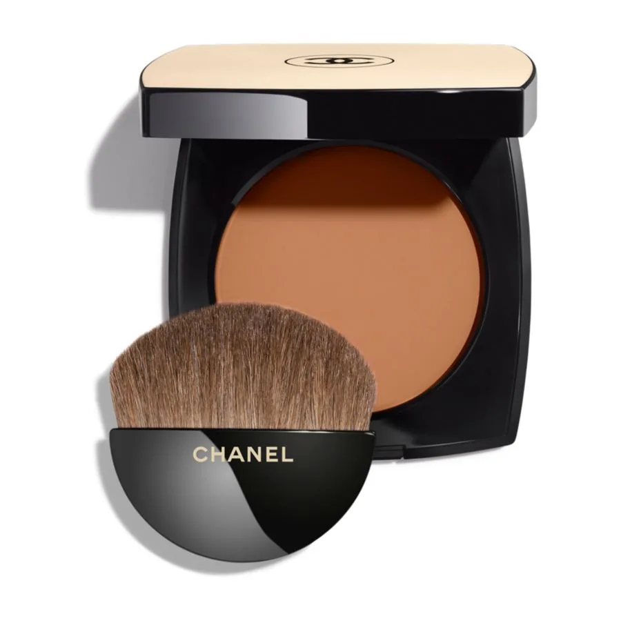 Пудра для здорового сияния кожи CHANEL, Br132