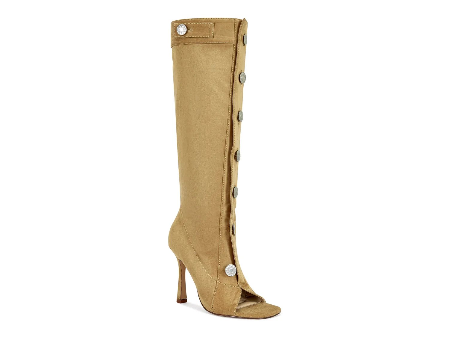 Ботинки Azalea Wang Kazuki Boot, светло-коричневый