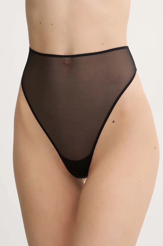 

Трусики Ocean Zhilyova, черный