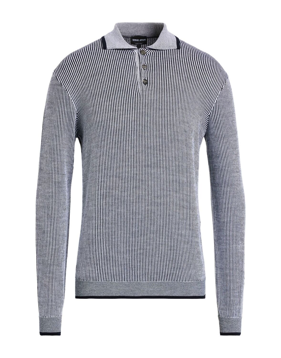 

Свитер Giorgio Armani, полуночно-синий