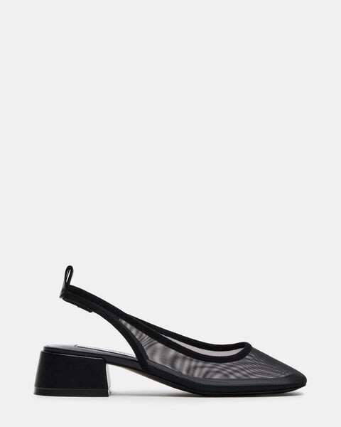 

Туфли Smitten Mesh Steve Madden, мультиколор
