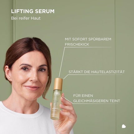 Сыворотка Annemarie BoRlind — Naturoyale System Biolifting Lifting for Mature Skin, 50 мл — фото 2