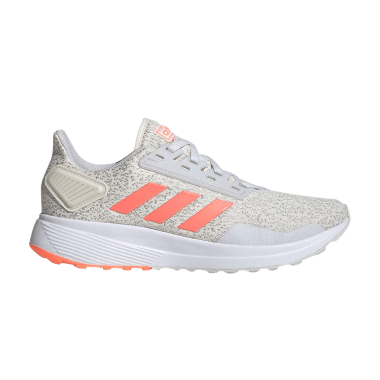 

Кроссовки Duramo 9 'White Signal Coral', белый