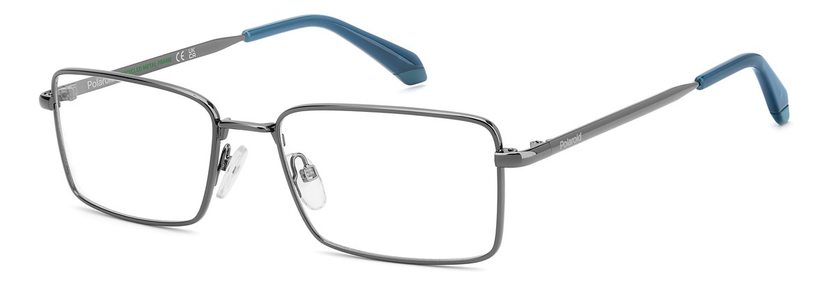 

Мужские оптические оправы PLD D595 POLAROID