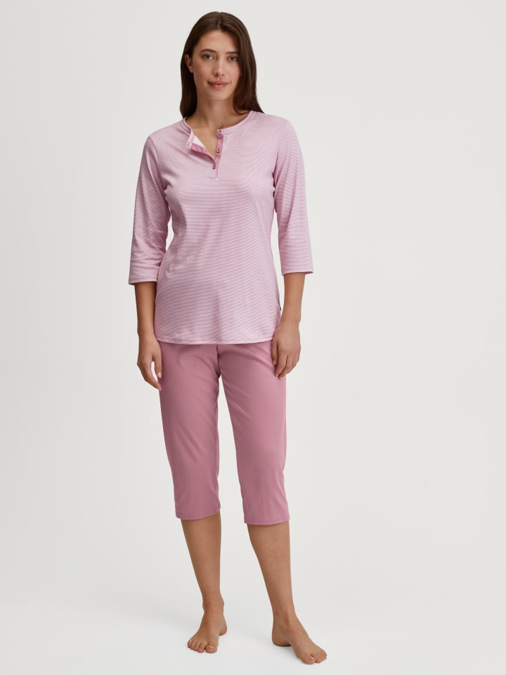 

Calida Сиреневая пижама