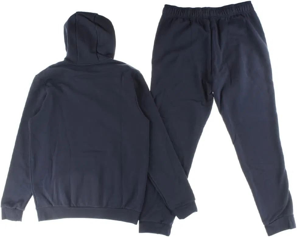 Мужская толстовка adidas Game and Go Pullover Hoodie — фото 3