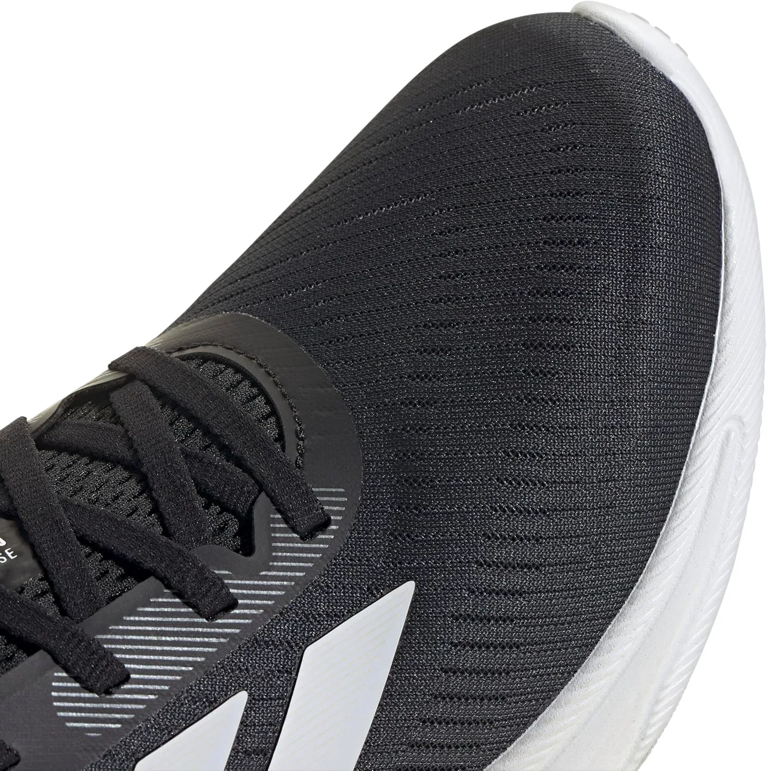 

Мужские кроссовки Adidas Supernova Ease для бега, черно-белый