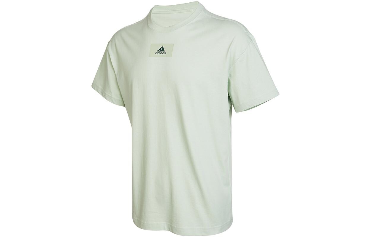 

Футболка мужская Matcha Green Adidas, зеленый