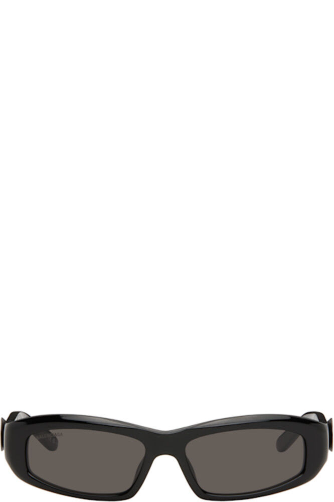 

Солнцезащитные очки Black Bolt Balenciaga