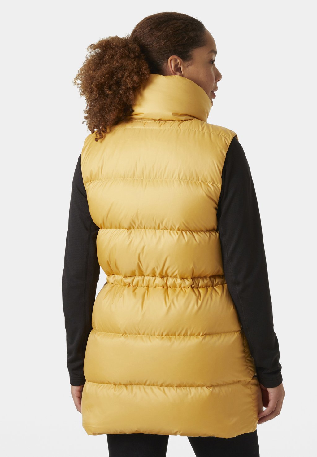 

Жилет ESSENCE Helly Hansen, песочный