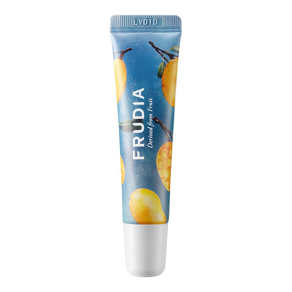 

Маска для губ mango honey lip mask Frudia, вес 10 гр.