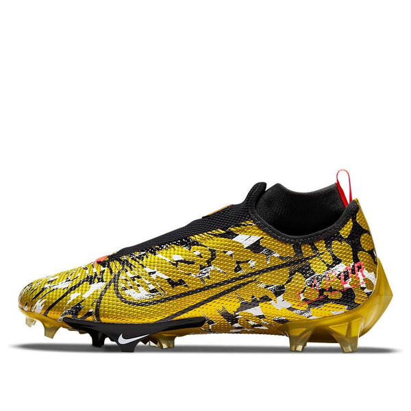 

Кроссовки vapor edge pro 360 2 'metallic vivid gold' Nike, золотой