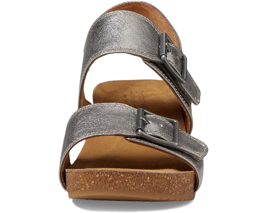 Туфли Comfortiva Erlina, цвет Grey Gold — фото 2