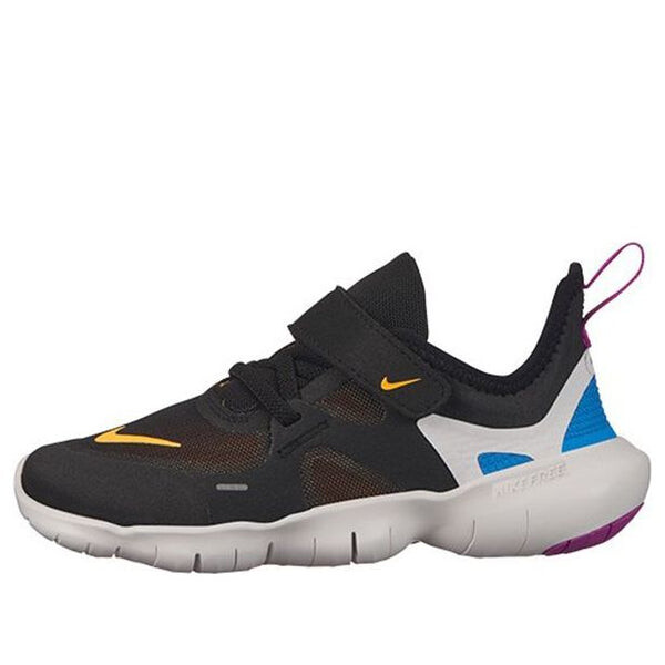 

Кроссовки Nike Rn 5.0, черный