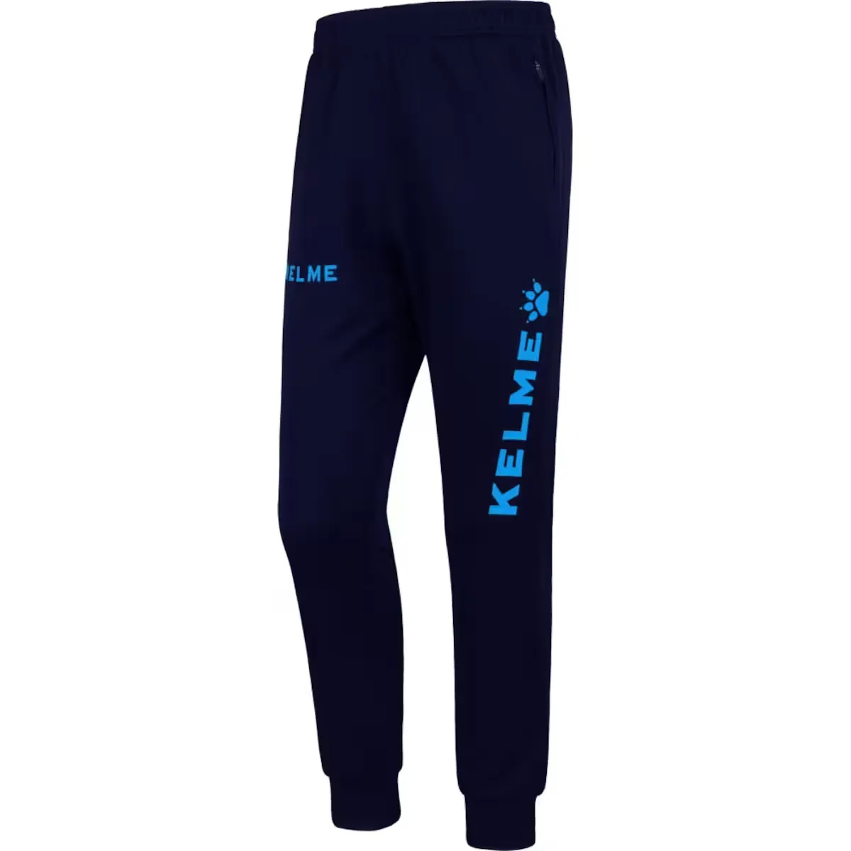 

Унисекс-брюки Global KELME, темно-синий