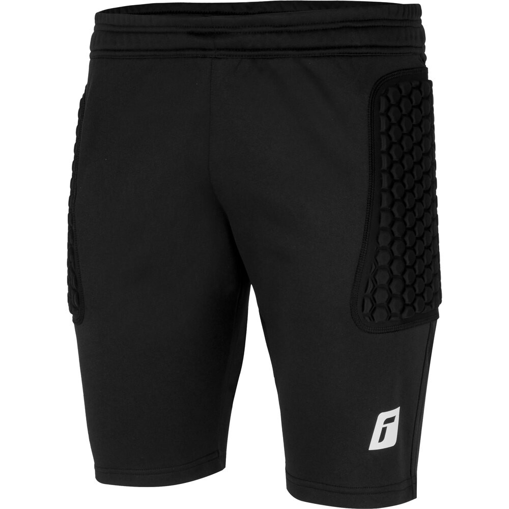 

Шорты Reusch Contest Advance, черный
